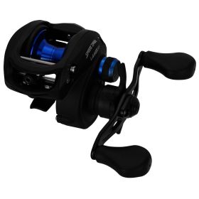 Lewâ€™s American Hero Speed Spool Series Baitcast Reel Left Hand Retrieve