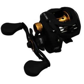 Lewâ€™s Classic Pro Speed Spool SLP 7.5:1 Baitcast Reel Right Hand Retrieve (Clamshell)