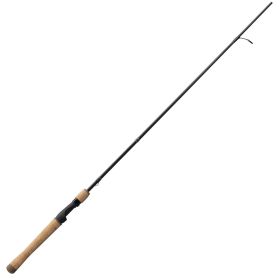 Lew's 1 Piece 7â€² Speed Stick Graphite Spinning Rod - Gray/Green