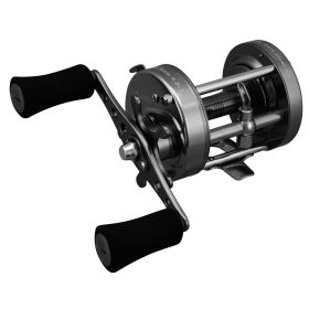 Lewâ€™s Laser XL Round Baitcast Reel Right Hand Retrieve