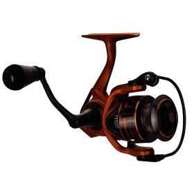 Lewâ€™s Mach Crush 300 Spinning Reel Right/Left Hand Retrieve