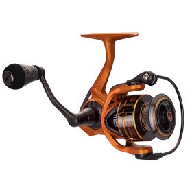 Lewâ€™s Mach Crush 400 Spinning Reel Right/Left Hand Retrieve