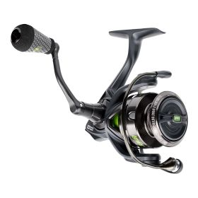 Lewâ€™s MACH 2 Spinning Reel Right/Left Hand Retrieve