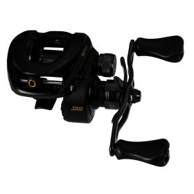 Lew's BB1 Pro Fishing Reel 7.5:1 Baitcaster Left Hand Retrieve