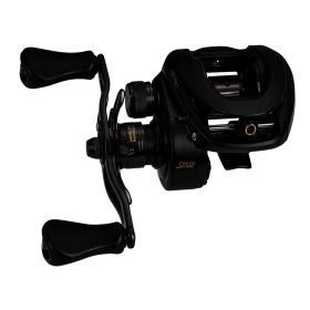 Lew's BB1 Pro Fishing Reel 8.3:1 Baitcaster Right Hand Retrieve