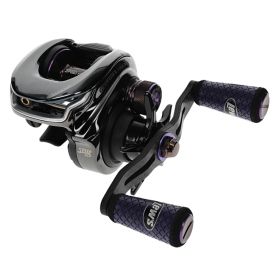 Lewâ€™s Team Lew's Pro-Ti 7.5:1 Baitcast Reel Left Hand Retrieve