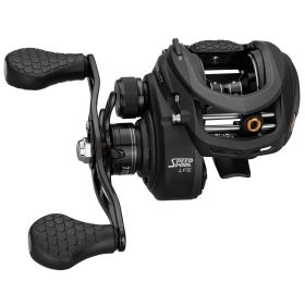 Lewâ€™s Super Duty LFS 6.8:1 Baitcast Reel Right Hand Retrieve