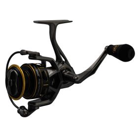 Lewâ€™s Custom Pro Speed Spin Series 1000 Spinning Reel Right/Left Hand Retrieve