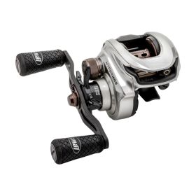 Lewâ€™s Team Lew's HyperMag 8.3:1 Baitcast Reel Right Hand Retrieve