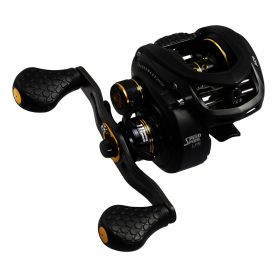 Lew's Tournament Pro Speed Spool LFS Series Reel Right Hand Retrieve