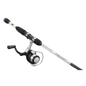 Lew's American Hero We Go 2 Spinning IM6 Graphite Rod Combo Right/Left Hand Retrieve